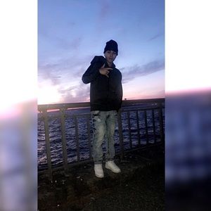 Meet your Posher, Kevin